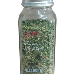 歐芹大蒜鹽
